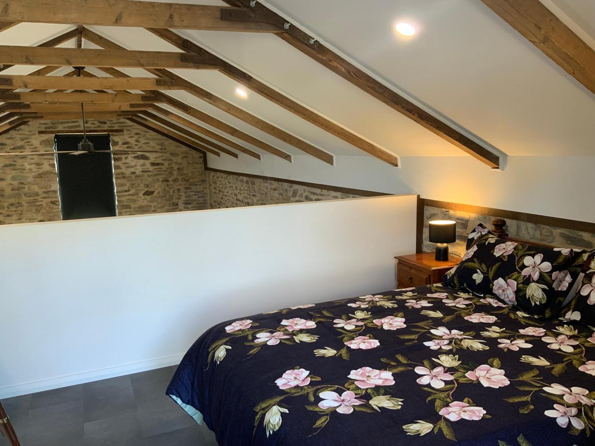 Villa The Coach House Burra Exterior foto