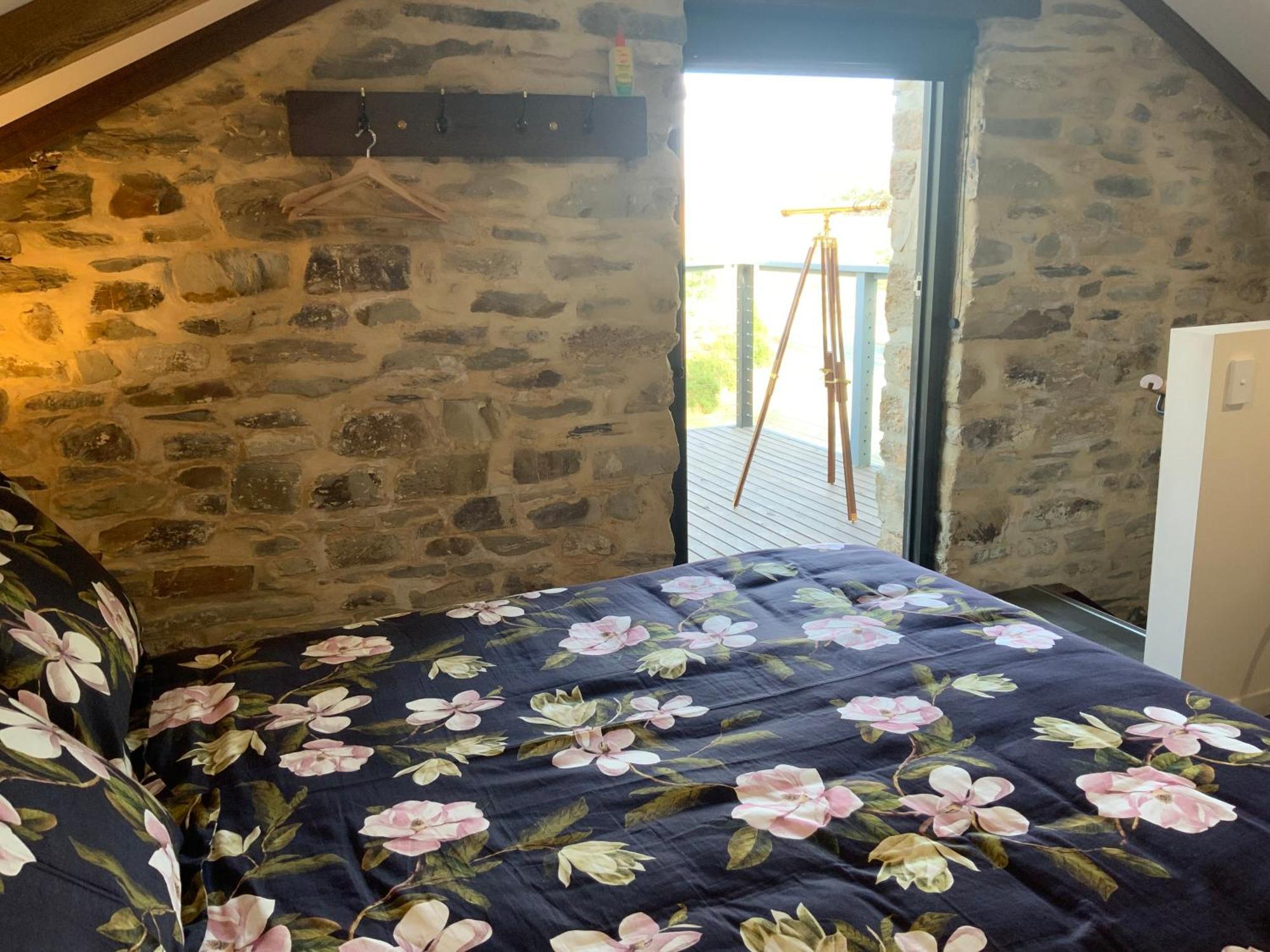 Villa The Coach House Burra Exterior foto