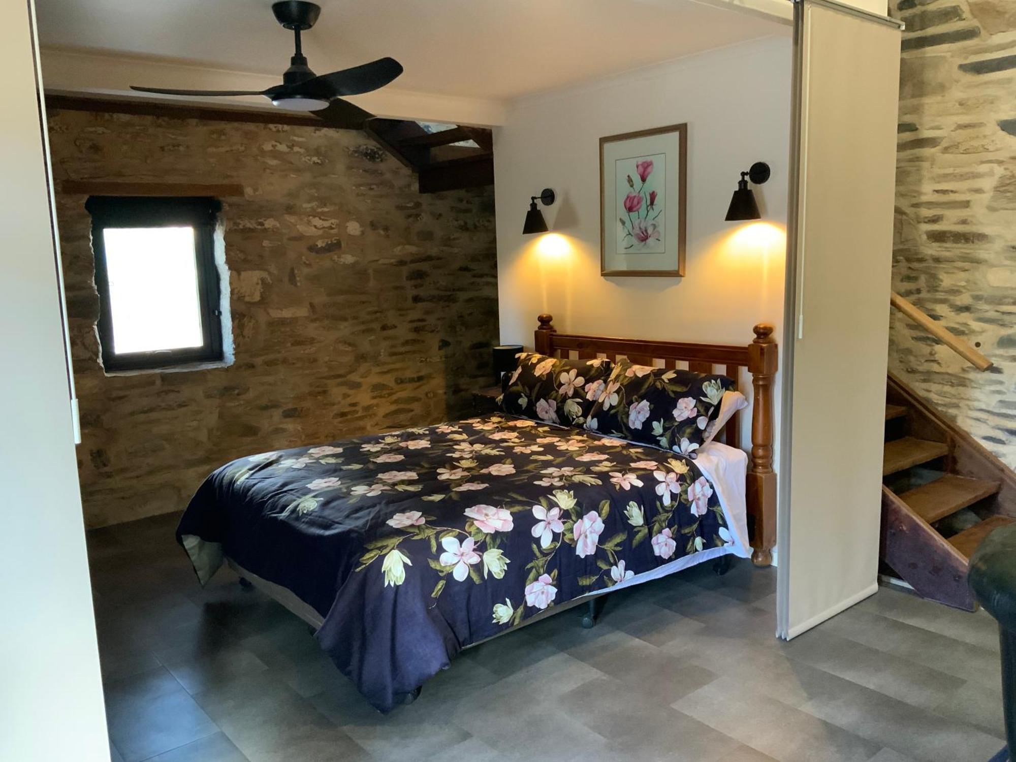 Villa The Coach House Burra Exterior foto